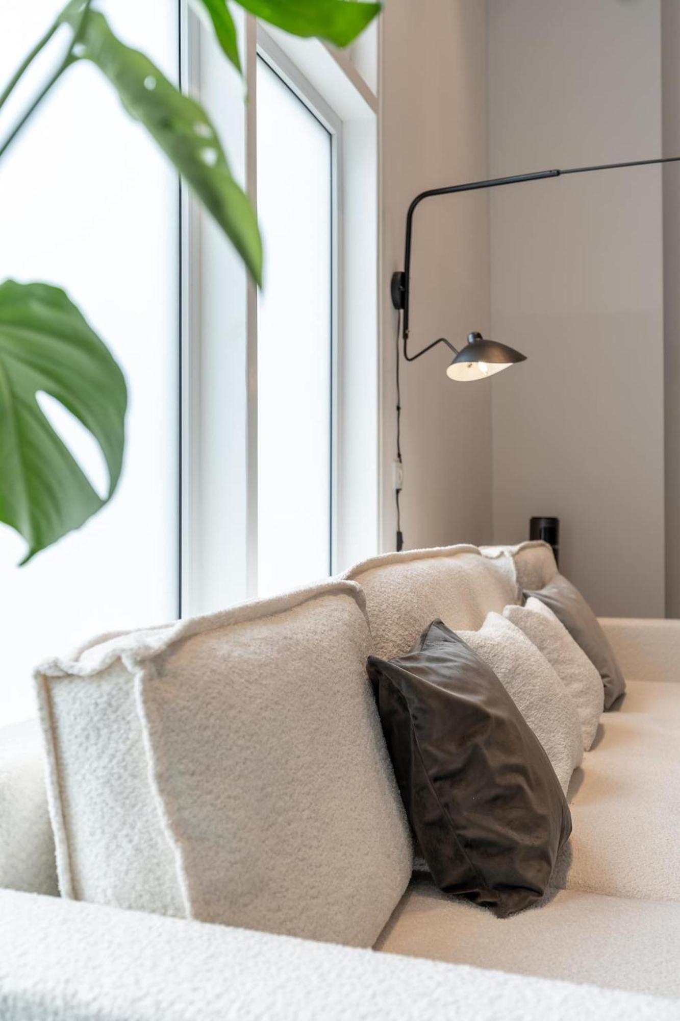 Spacious Lofts In Wedding Berlim Exterior foto